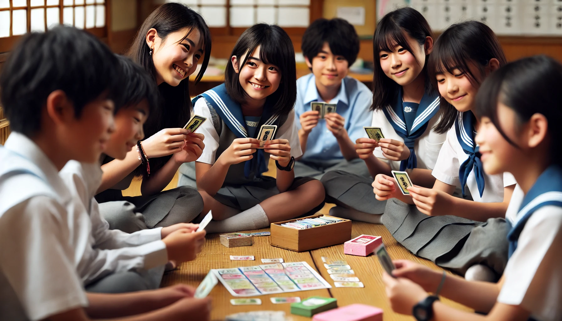 国語の学習に役立つボードゲーム11選！言葉遊び好きな子どもにもおすすめ｜京大ボドゲ製作所